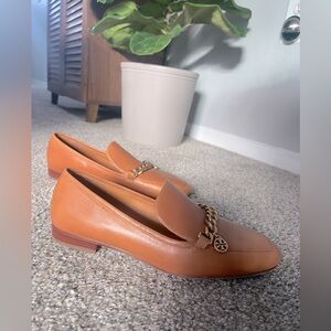 Tory Burch shoes loafers